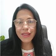 Tengo buen carácter, alegre, respetuosa, puntual, paciente, proactiva, siempre estoy aprendiendo cosas nuevas y enseñar a los niño